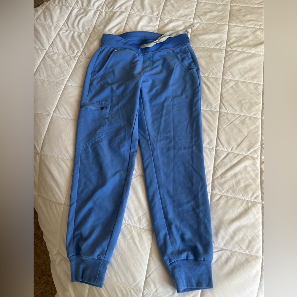 Figs Jogger Bottoms XS